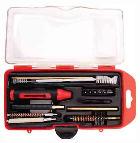 Winchester AR Cleaning Kit (.223/5.56 17 pc.)