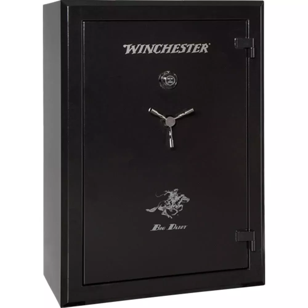 Winchester Big Daddy Safe