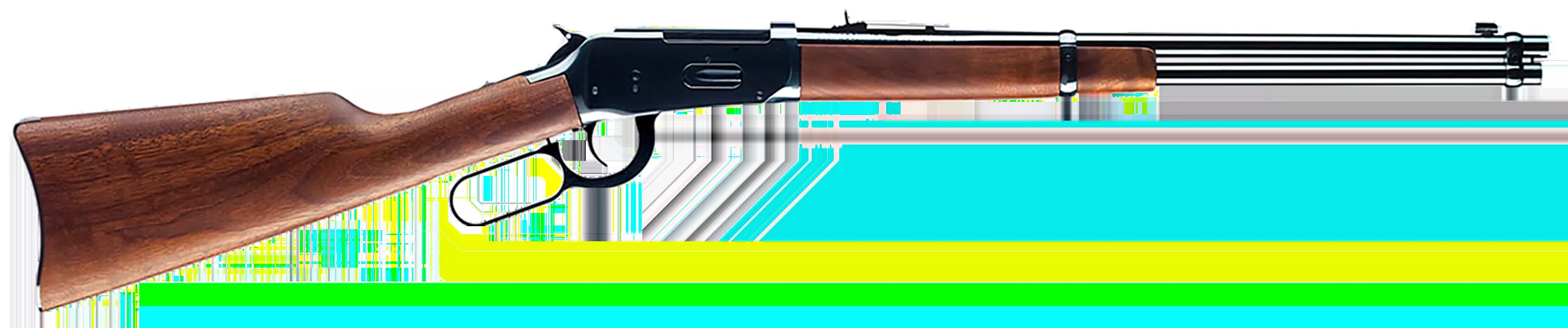 Winchester Model 94 Carbine 38-55 Win Caliber 7+1 20″ Barrel Rifle