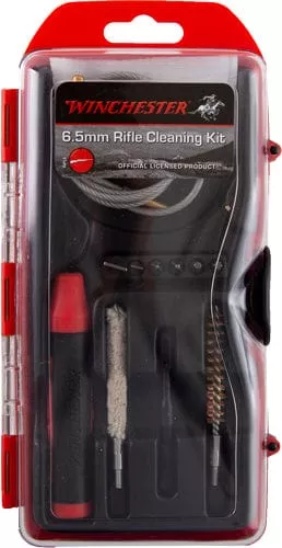 Winchester Rifle Cleaning Kit (.243/6mm 12 pc.)