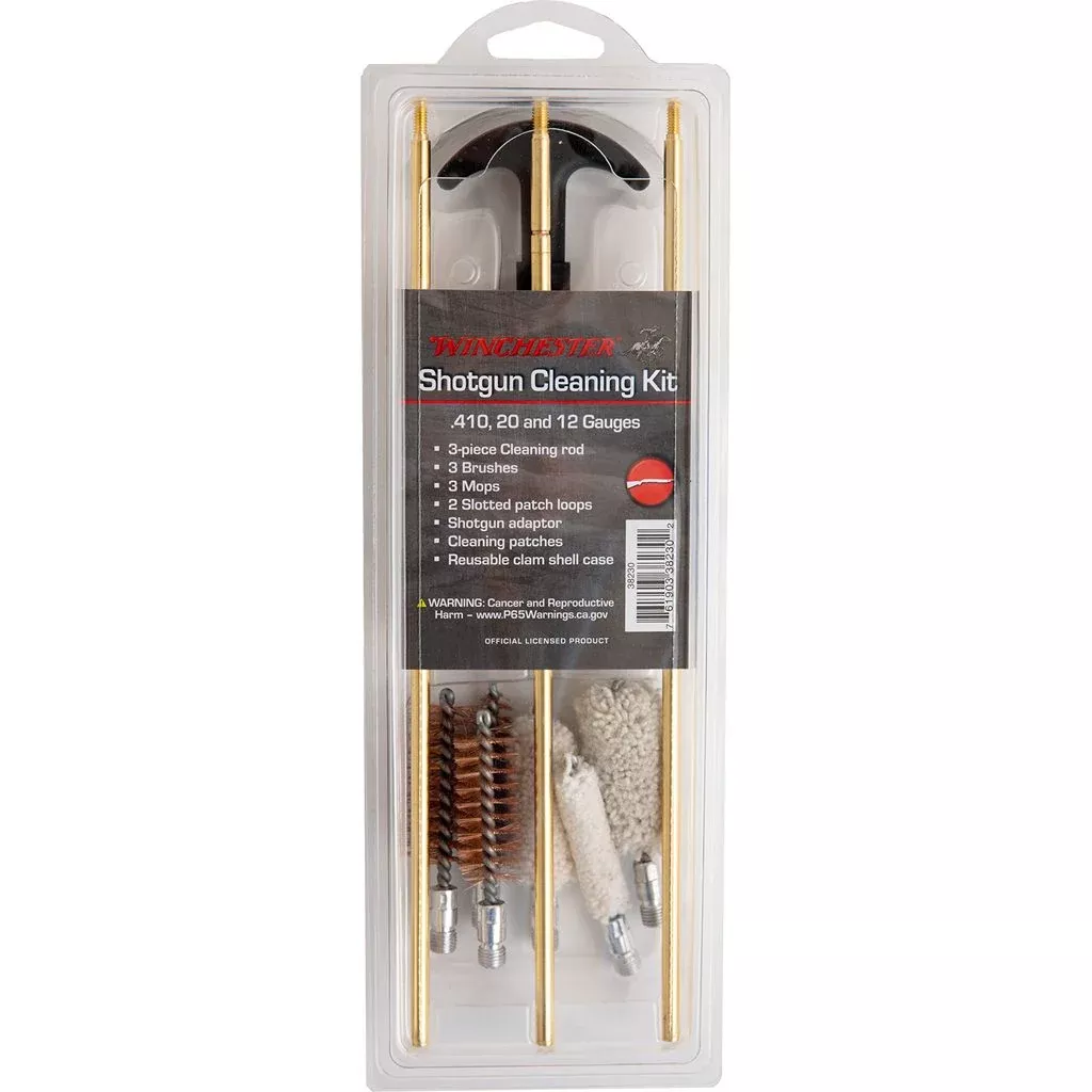Winchester Universal Shotgun Cleaning Kit