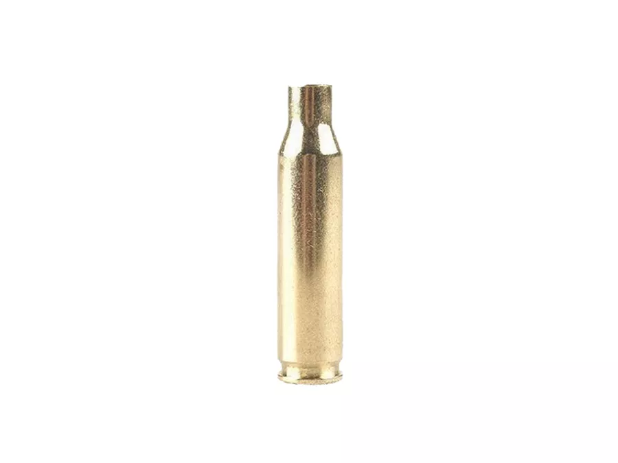 Winchester Unprimed Brass Cases