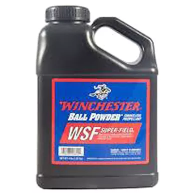 WINCHESTER WSF4 SUPER-FIELD 4 LB.