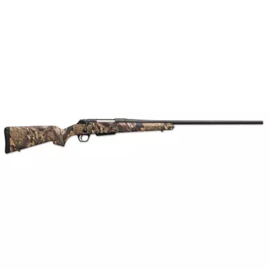 WINCHESTER XPR HUNTER 22" BLACK MOBU COUNTRY 3 RDS .350 LEGEND