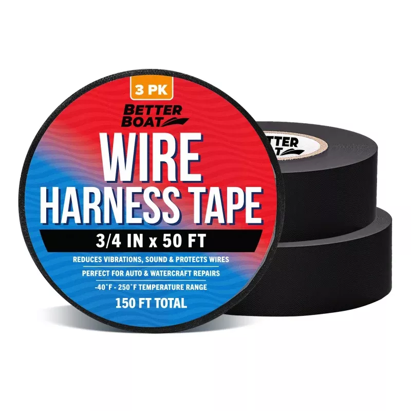 Wire Harness Tape|3 Pack&5 Pack