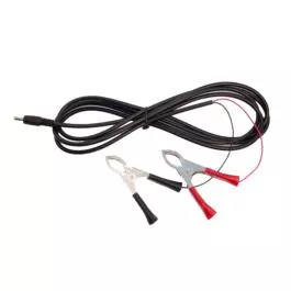 WiseEye 12V Battery Terminal Connector