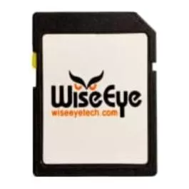 WiseEye 32GB SD Card