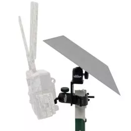WiseEye Clamp Mount Kit Mav II