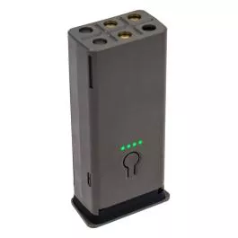 WiseEye Lithium Battery Pack