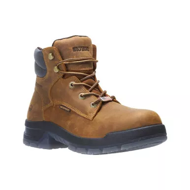 Wolverine W191048 Men's Ramparts Carbonmax 6" Boots