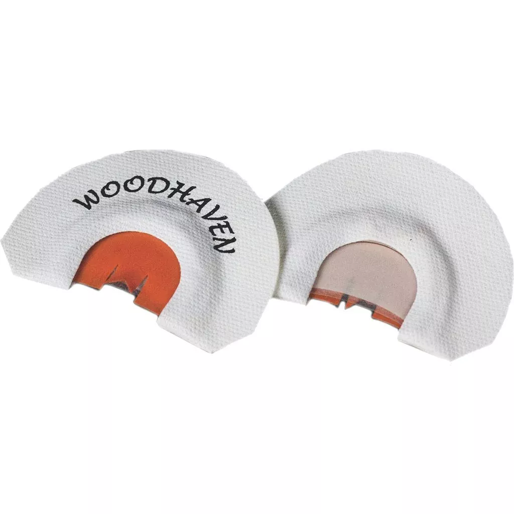 WoodHaven CopperHead Turkey Call