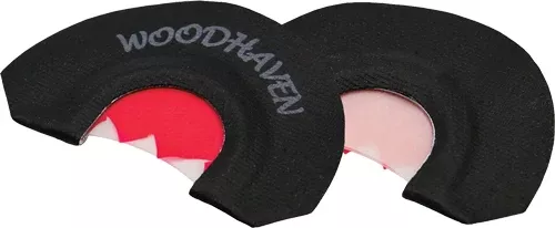 Woodhaven Custom Calls Hammer – Tooth 3 Reed