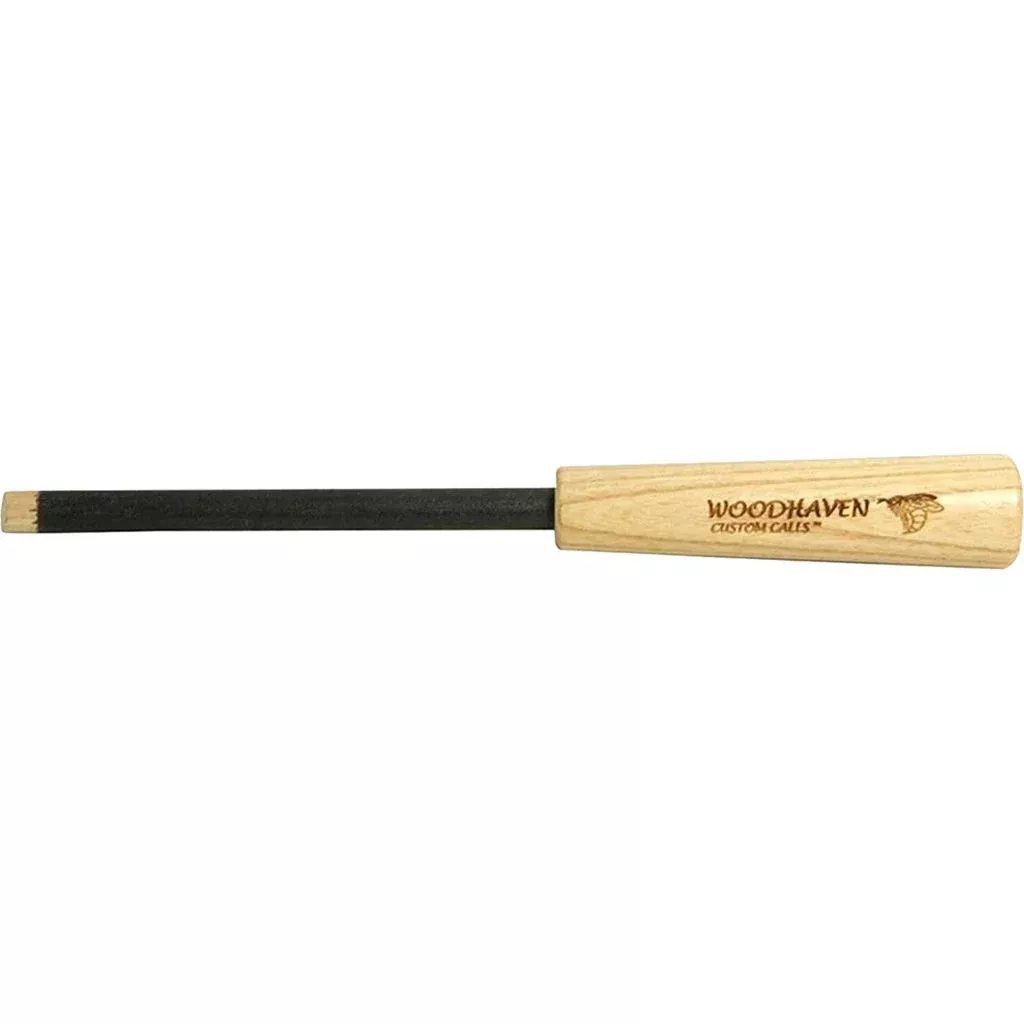 WoodHaven Cut/Cackle Turkey Call Striker