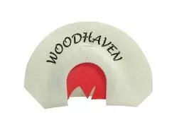 WoodHaven Mini Red Scorpion #WH043