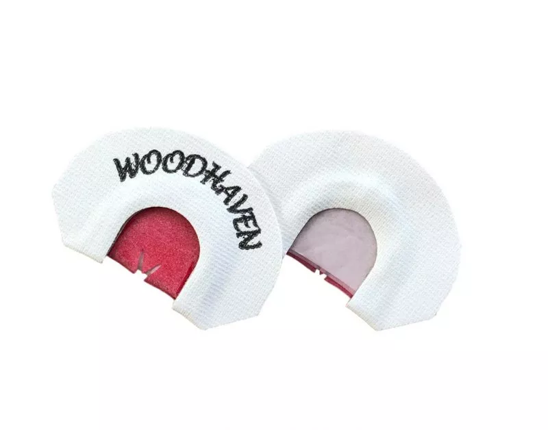 WoodHaven Mini Red Wasp #WH113