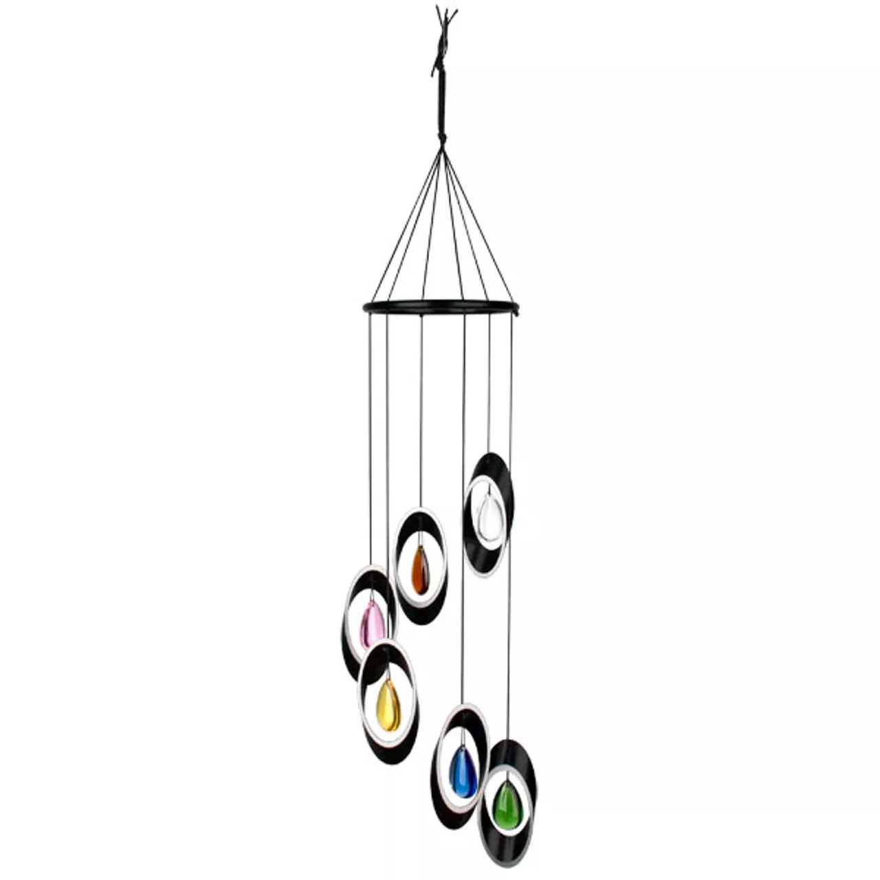 Woodstock Chimes Bellissimo Bells #CYBRS