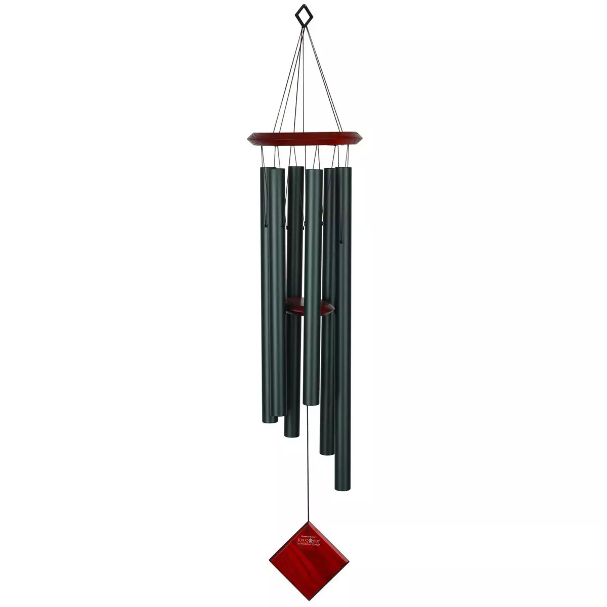 Woodstock Chimes Of Earth Evergreen #DCE37