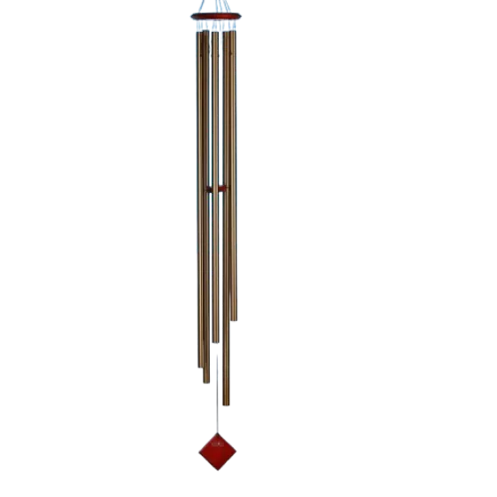 Woodstock Chimes of Venus – Bronze #DCB58