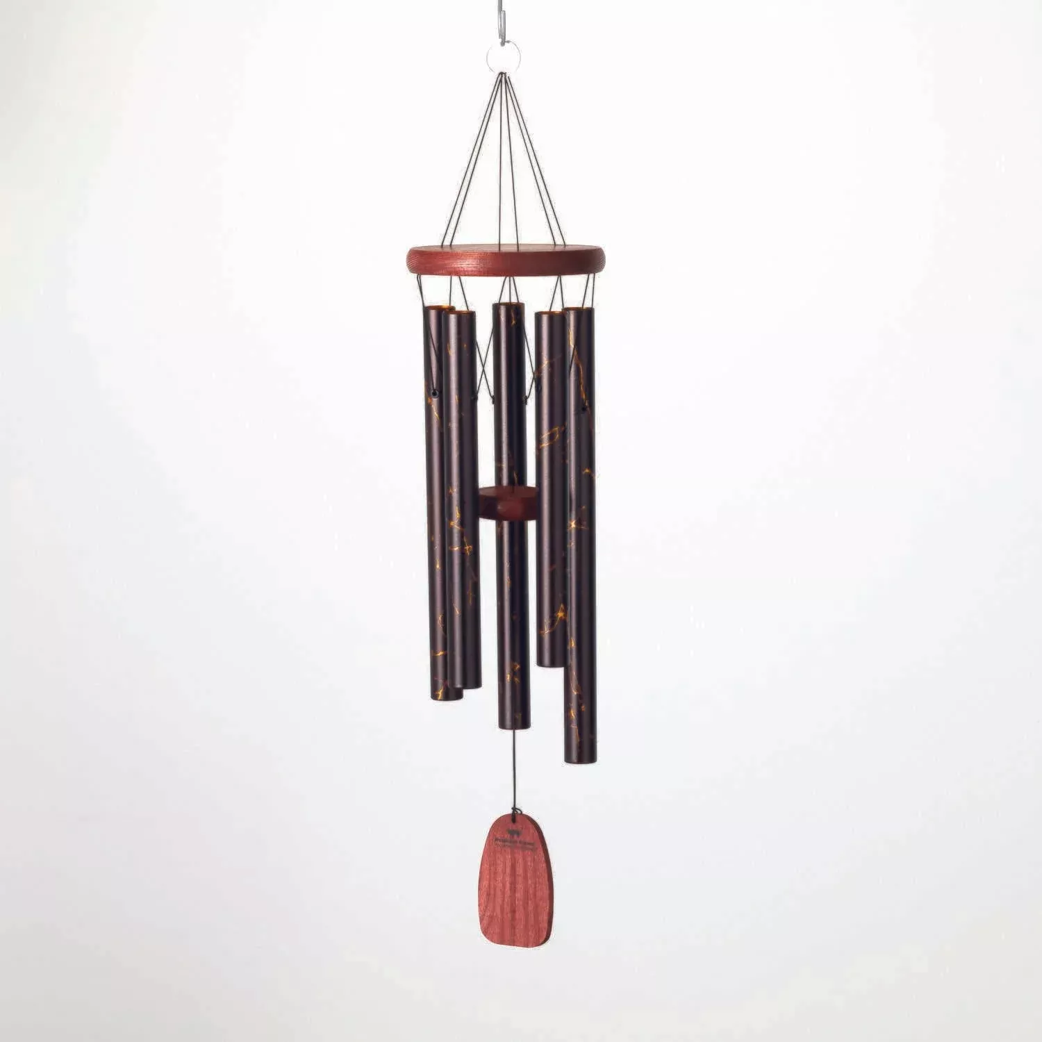 Woodstock Decor Chime Gold Vein #DEGV
