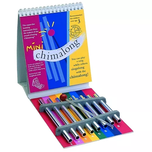 Woodstock Mini Chimalong