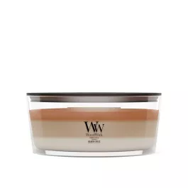 WoodWick Ellipse Trilogy Candle - Hearth Spice