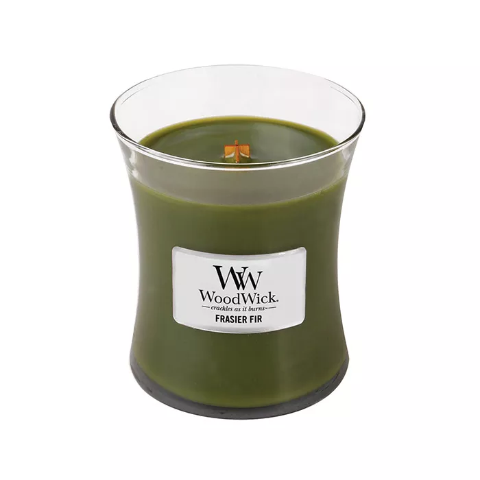 WoodWick – Frasier Fir Candle 9.7oz