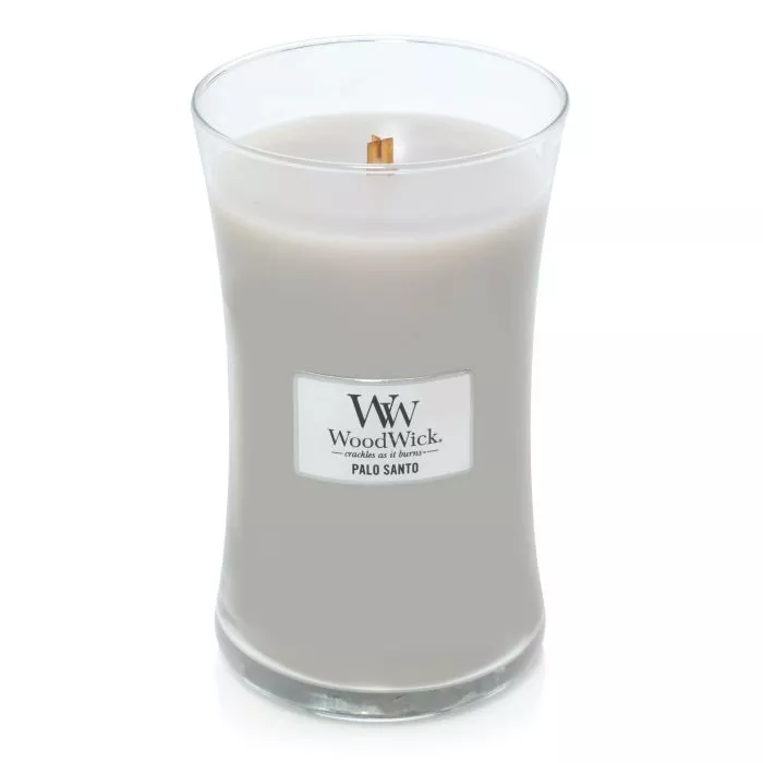 WoodWick – Palo Santo Candle 21.5oz