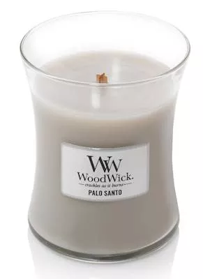 WoodWick – Palo Santo Candle 9.7oz