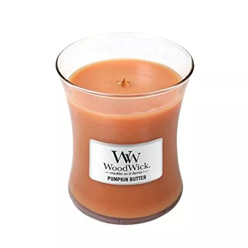 WoodWick – Pumpkin Butter Candle 9.7oz