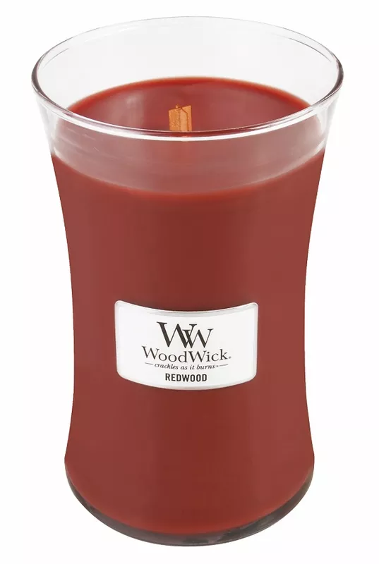WoodWick – Redwood Candle 21.5 oz