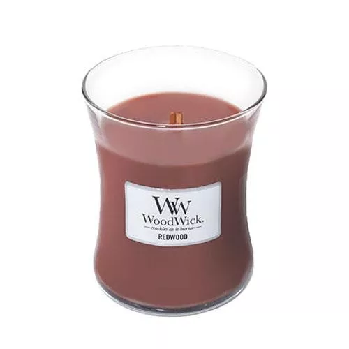 WoodWick – Redwood Candle 9.7oz