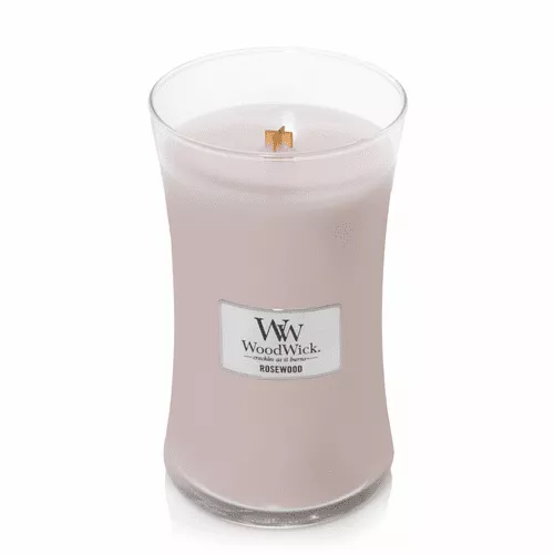 WoodWick – Rosewood Candle 9.7oz