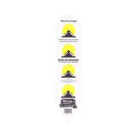 Woody’s Targets Reactive Target 3 Pk