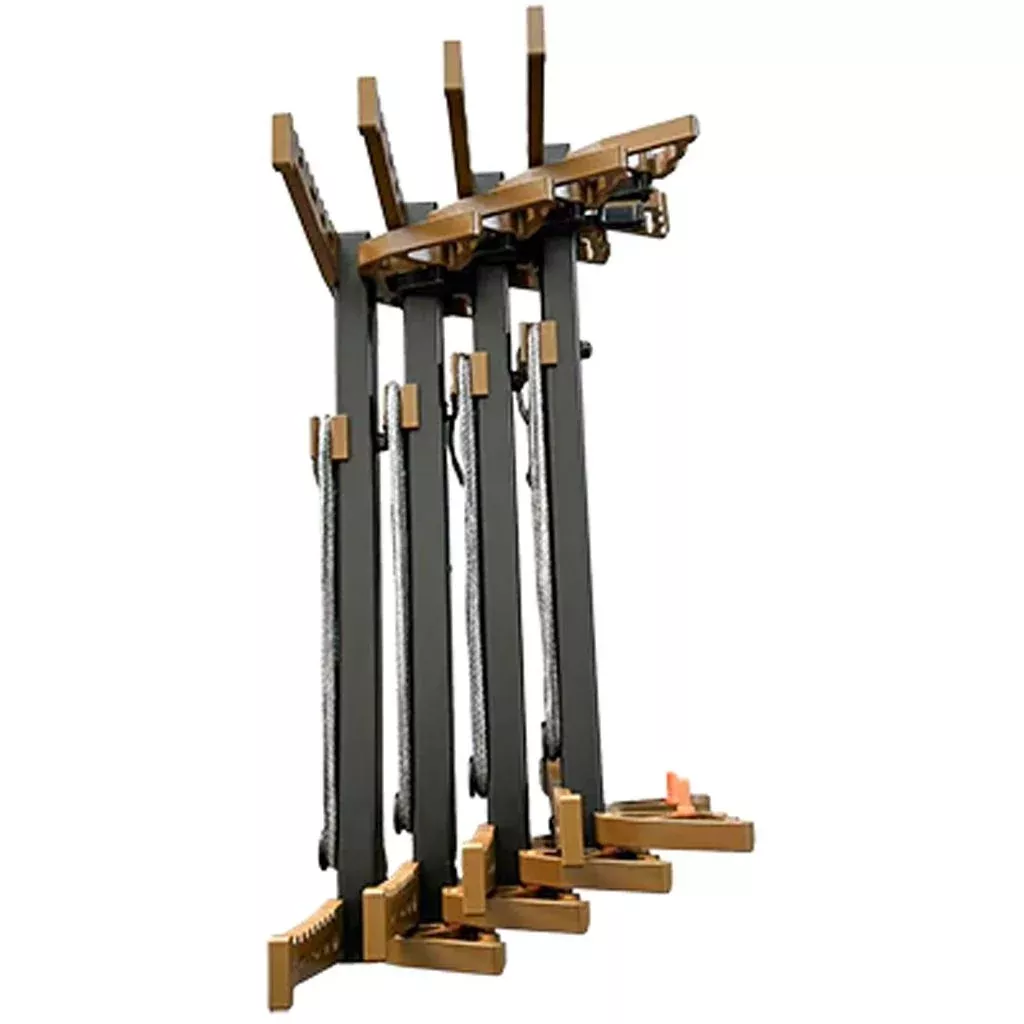 Workhorse Climbing Sticks 4pk