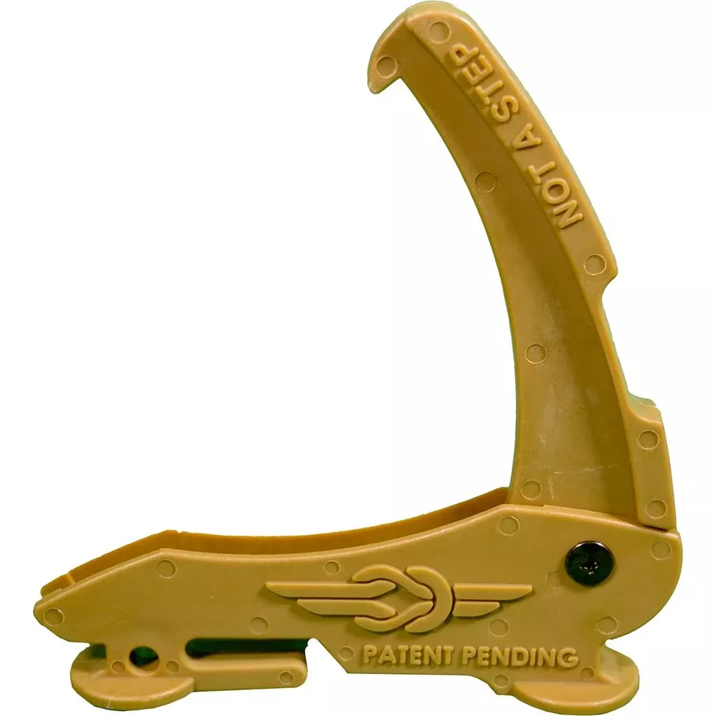 Workhorse Fold N Go Gear Hanger