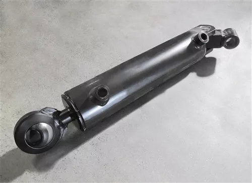 Worksaver | Hydraulic Top Link Cylinder | Model 831612 & 831619 | Width 2" x 8" & 3" x 10" | Horsepower 25–100 HP | For Tractors