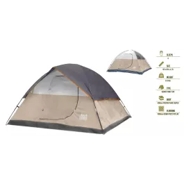 World Famous Sports Dome Tent 8’X8′