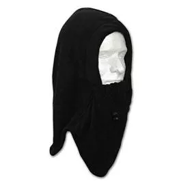 World Famous Sports Fleece Balaclava