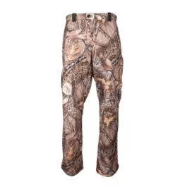 World Famous Sports Men’s Insulated High Performance Cargo Pants