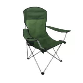 World Famous Sports Oversized Quad Chair