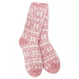 World’s Softest Women’s Winter Crew Socks