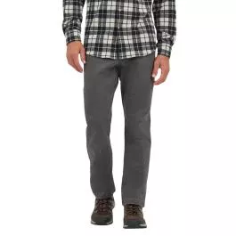 Wrangler Men's ATG™ Jackson Utility Pant - Gray - 30 x 30
