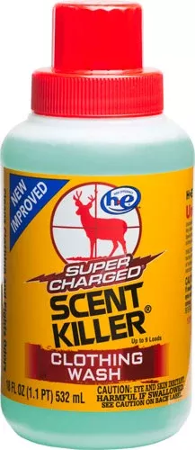 Wrc Case Pack Of 6 Clothing – Wash Sc 18fl Ounces Bottle
