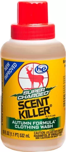 Wrc Case Pack Of 6 Clothing – Wash Sc Autumn 18fl Oz