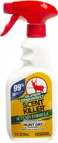 Wrc Case Pack Of 6 Sc Scent – Elimination 12fl Oz Autumn