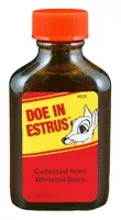 Wrc Deer Lure Doe-in-estrus – 1fl Oz Bottle