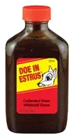 Wrc Deer Lure Doe-in-estrus – 4fl Oz Bottle