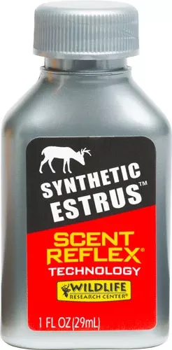 Wrc Deer Lure Doe-in-estrus – Synthetic 1fl Oz.