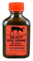 Wrc Deer Lure Select Doe – Urine 1fl Ounce
