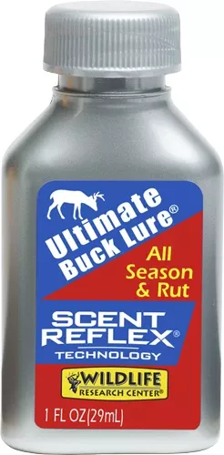Wrc Deer Lure Ultimate Buck – Synthetic 1fl Oz.